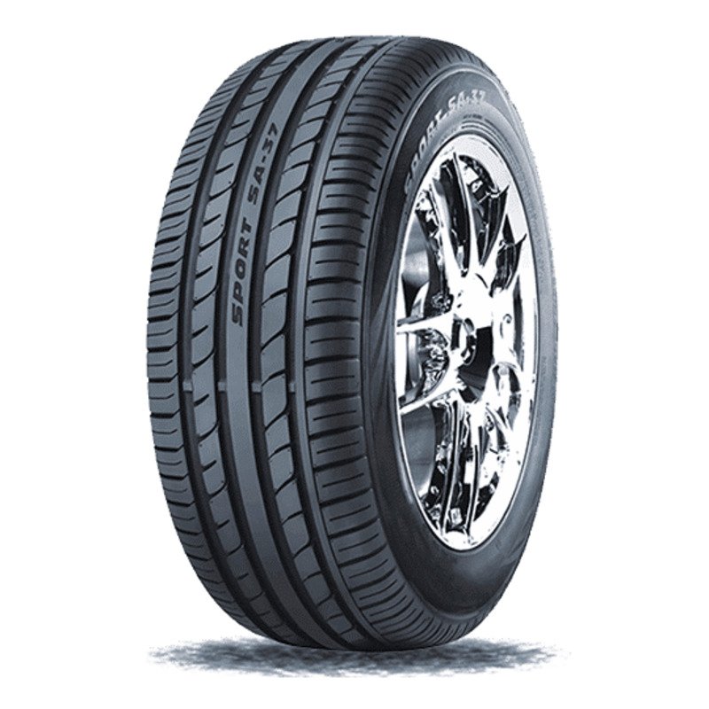 كاوتش • جنط • بطاريه sa37