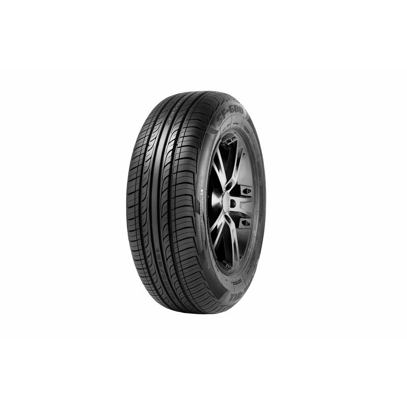 كاوتش • جنط • بطاريه sunfull-sf-688