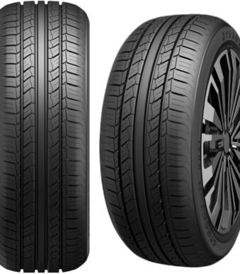 كاوتش • جنط • بطاريه Dynamo-STREET-H-MH01