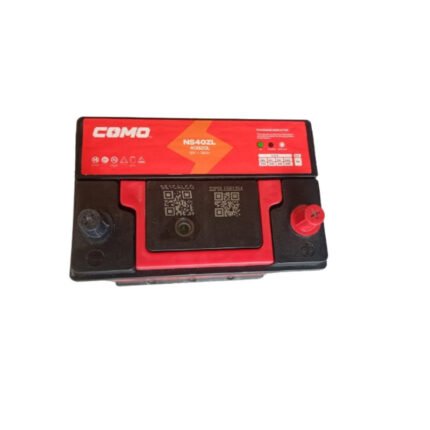 40 امبير كومو