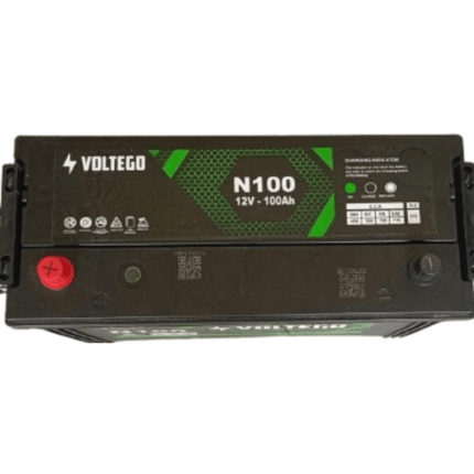 بطاريه فولتيجو N100