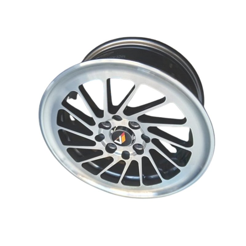 طقم جنط سبور صيني 14114100843 VL WHELEGEND