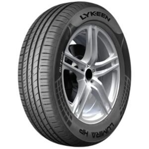 كاوتش • جنط • بطاريه LUMIRA HP